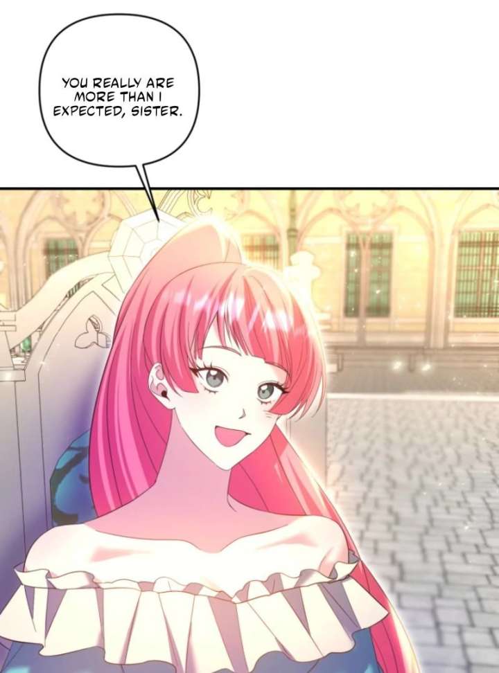 This Time I’ll Change My Husband Chapter 29 - Page 58
