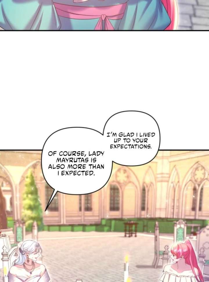 This Time I’ll Change My Husband Chapter 29 - Page 59