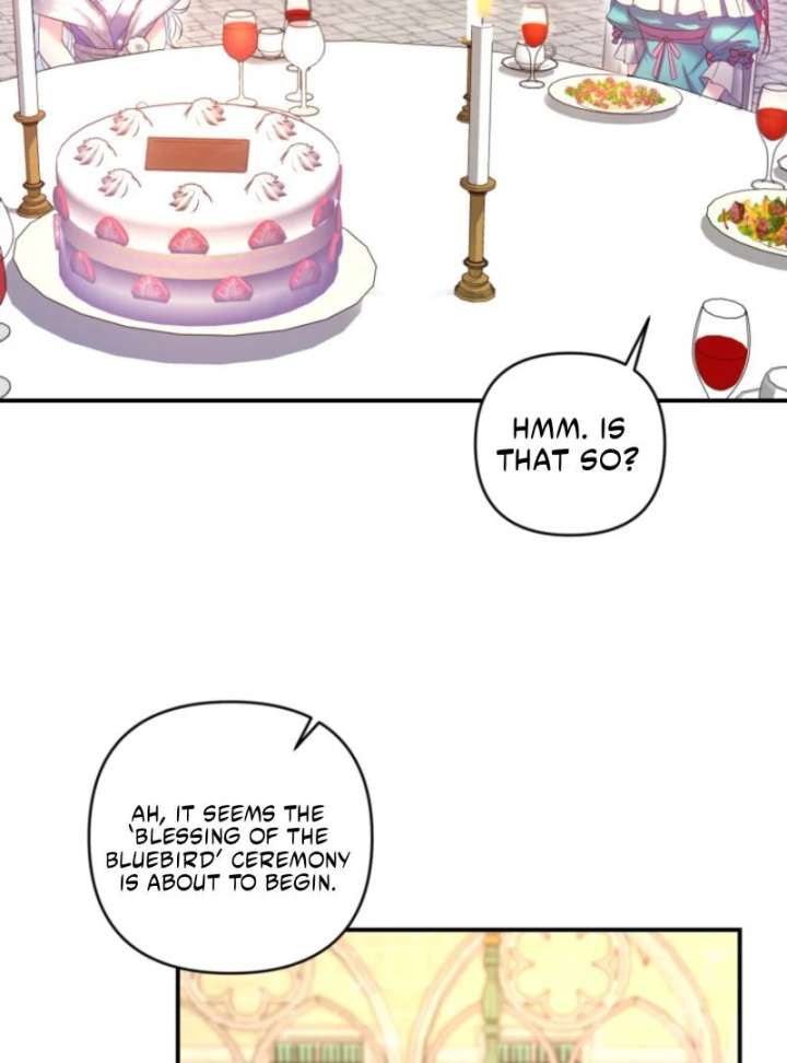 This Time I’ll Change My Husband Chapter 29 - Page 60