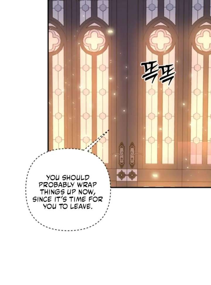 This Time I’ll Change My Husband Chapter 29 - Page 8