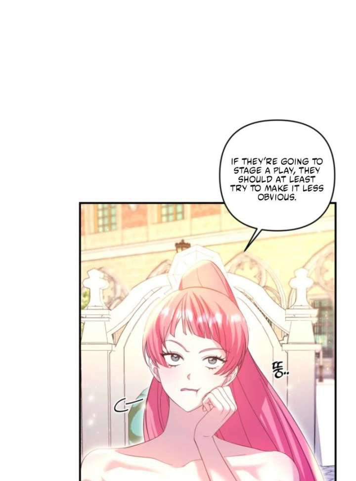 This Time I’ll Change My Husband Chapter 29 - Page 78