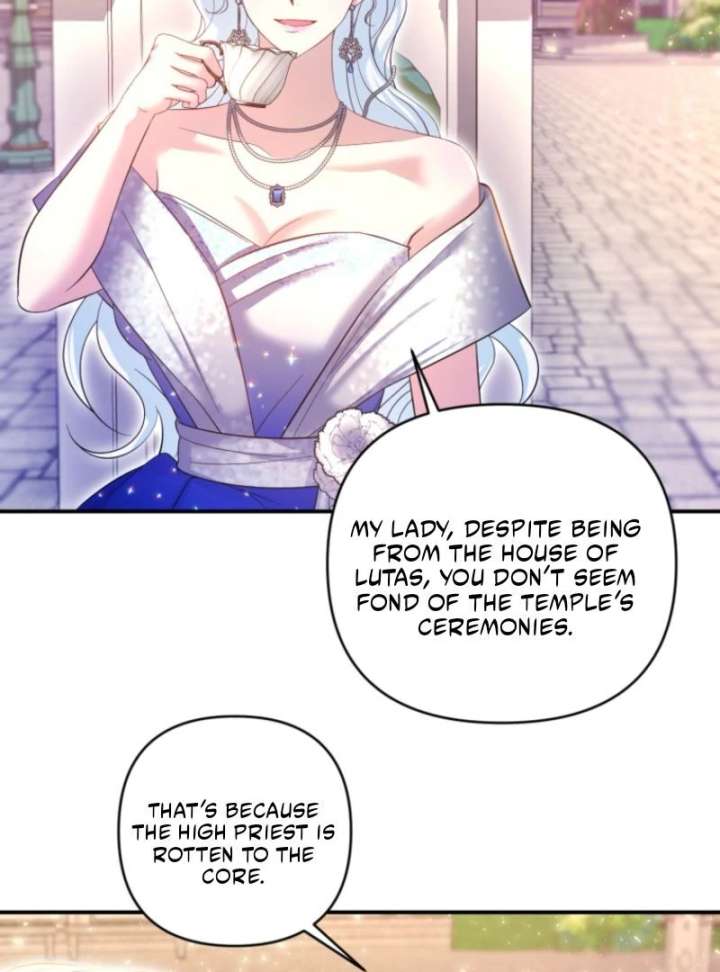 This Time I’ll Change My Husband Chapter 29 - Page 80