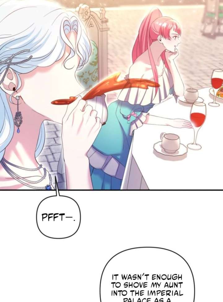 This Time I’ll Change My Husband Chapter 29 - Page 81