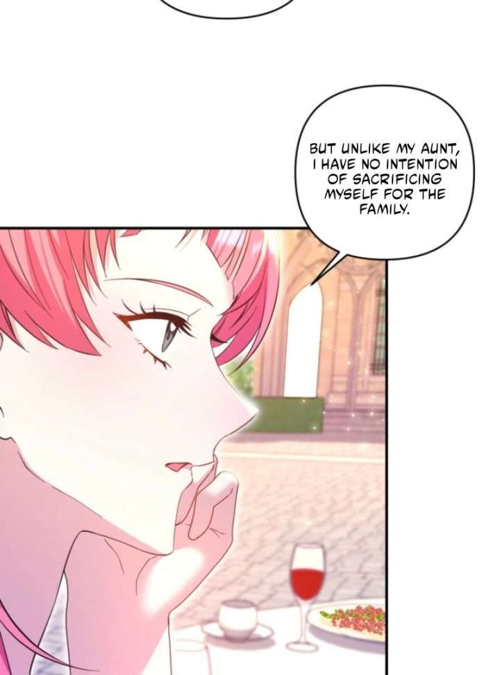 This Time I’ll Change My Husband Chapter 29 - Page 83