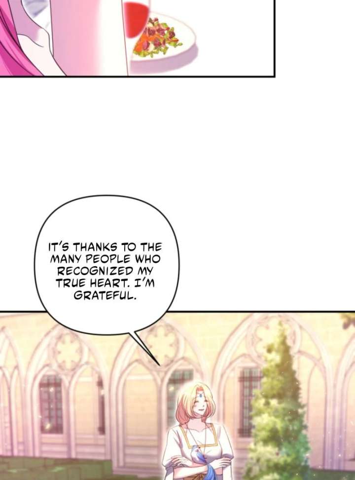 This Time I’ll Change My Husband Chapter 29 - Page 84