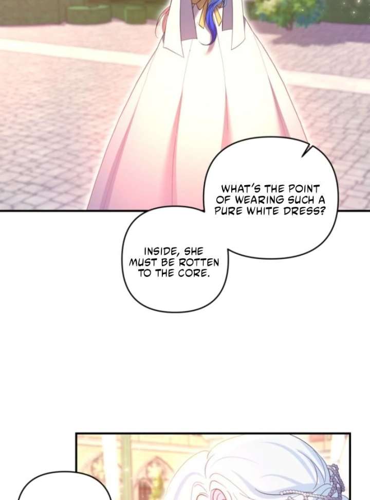 This Time I’ll Change My Husband Chapter 29 - Page 85