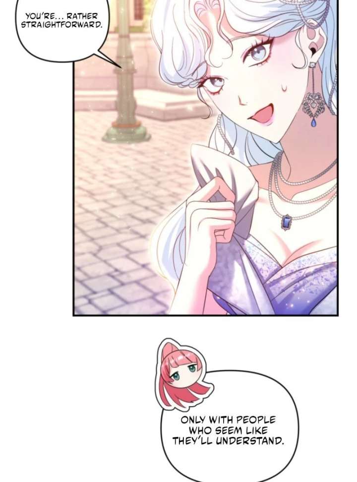 This Time I’ll Change My Husband Chapter 29 - Page 86