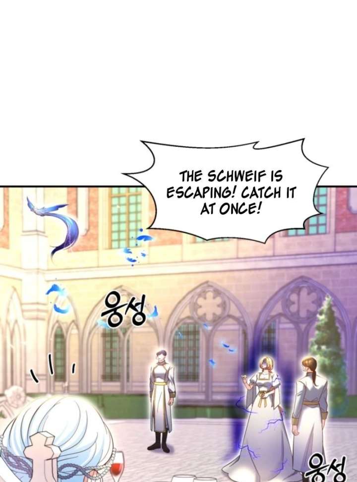 This Time I’ll Change My Husband Chapter 29 - Page 91