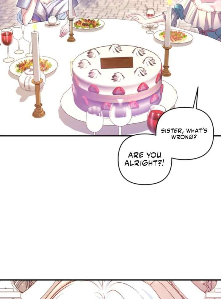 This Time I’ll Change My Husband Chapter 29 - Page 96