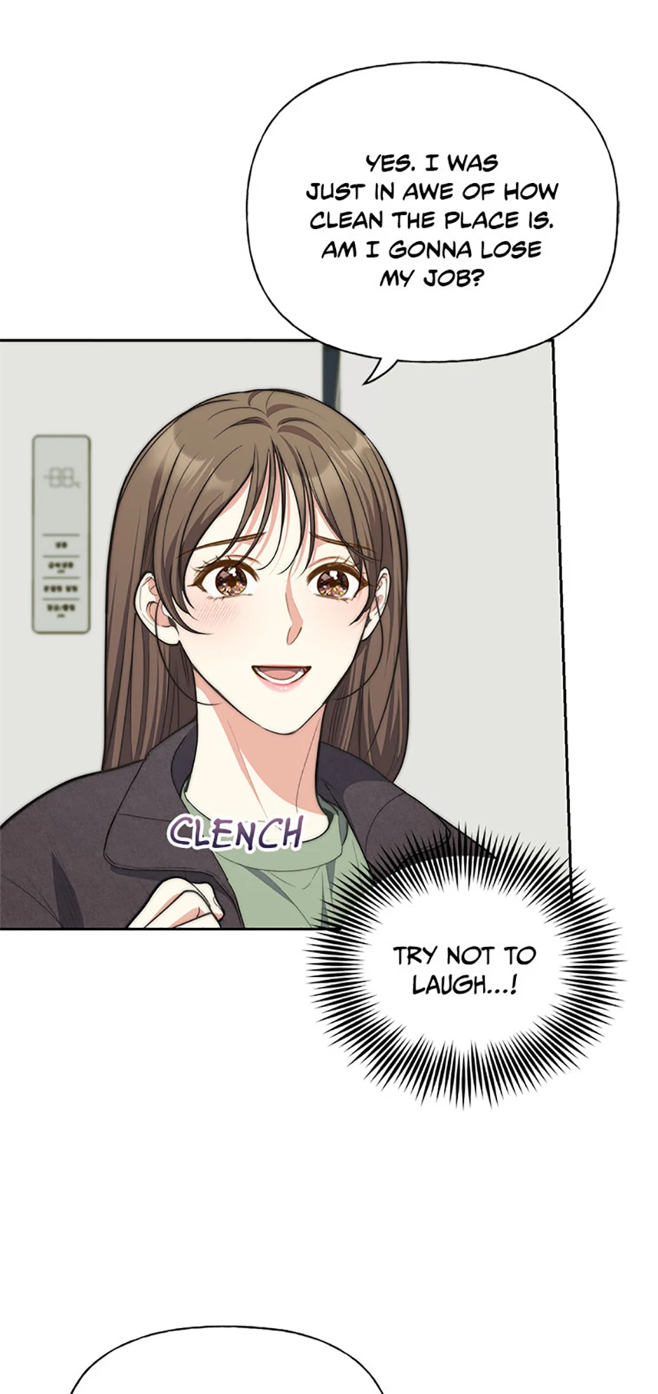 Three Delicious Meals: Just the Two of Us Chapter 49 - Page 14
