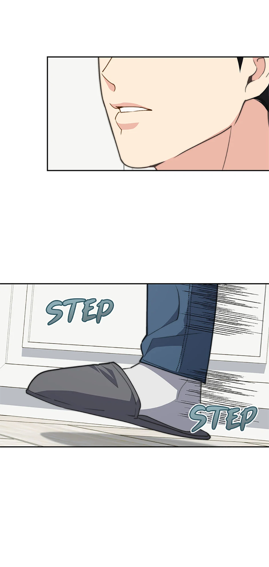 Three Delicious Meals: Just the Two of Us Chapter 49 - Page 17