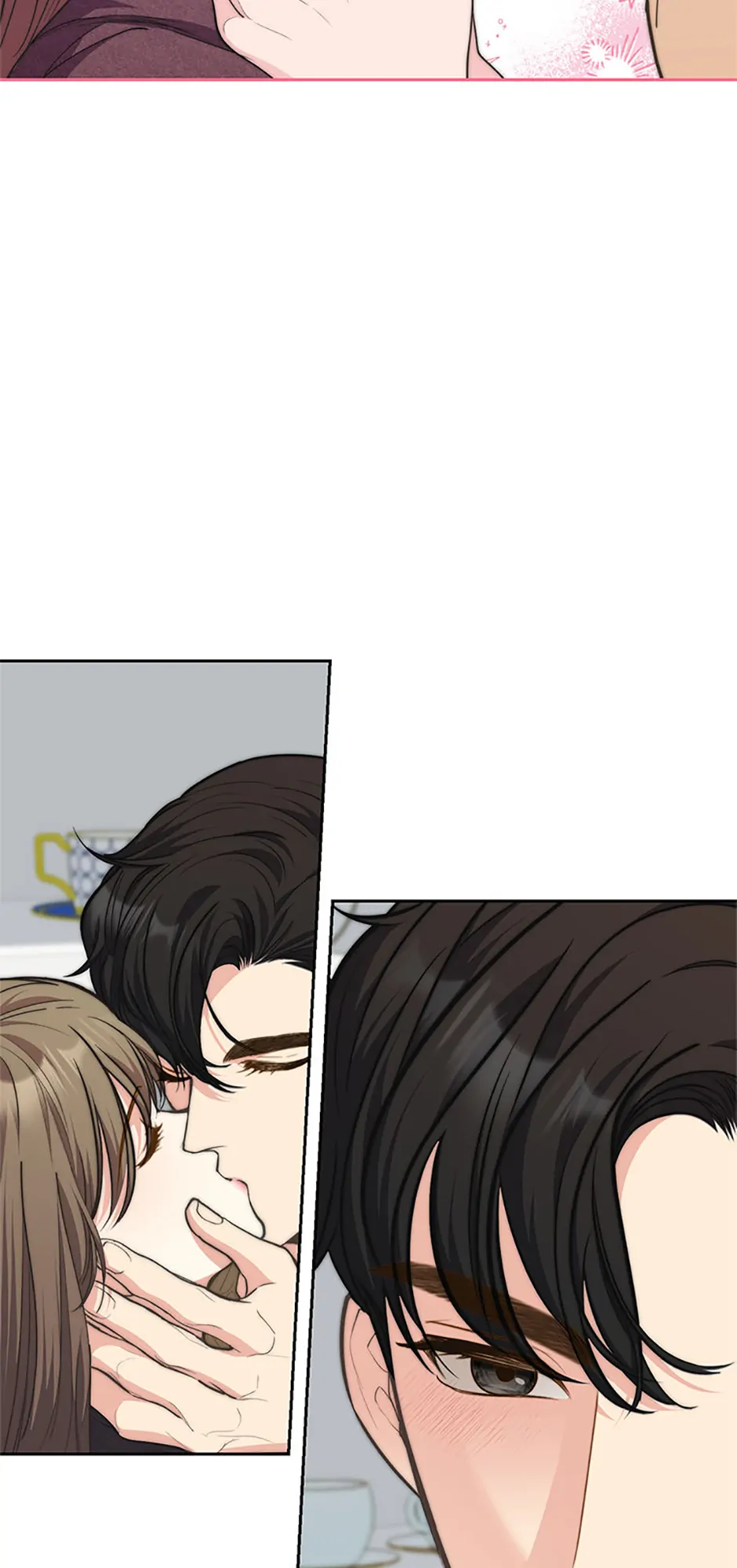 Three Delicious Meals: Just the Two of Us Chapter 49 - Page 19
