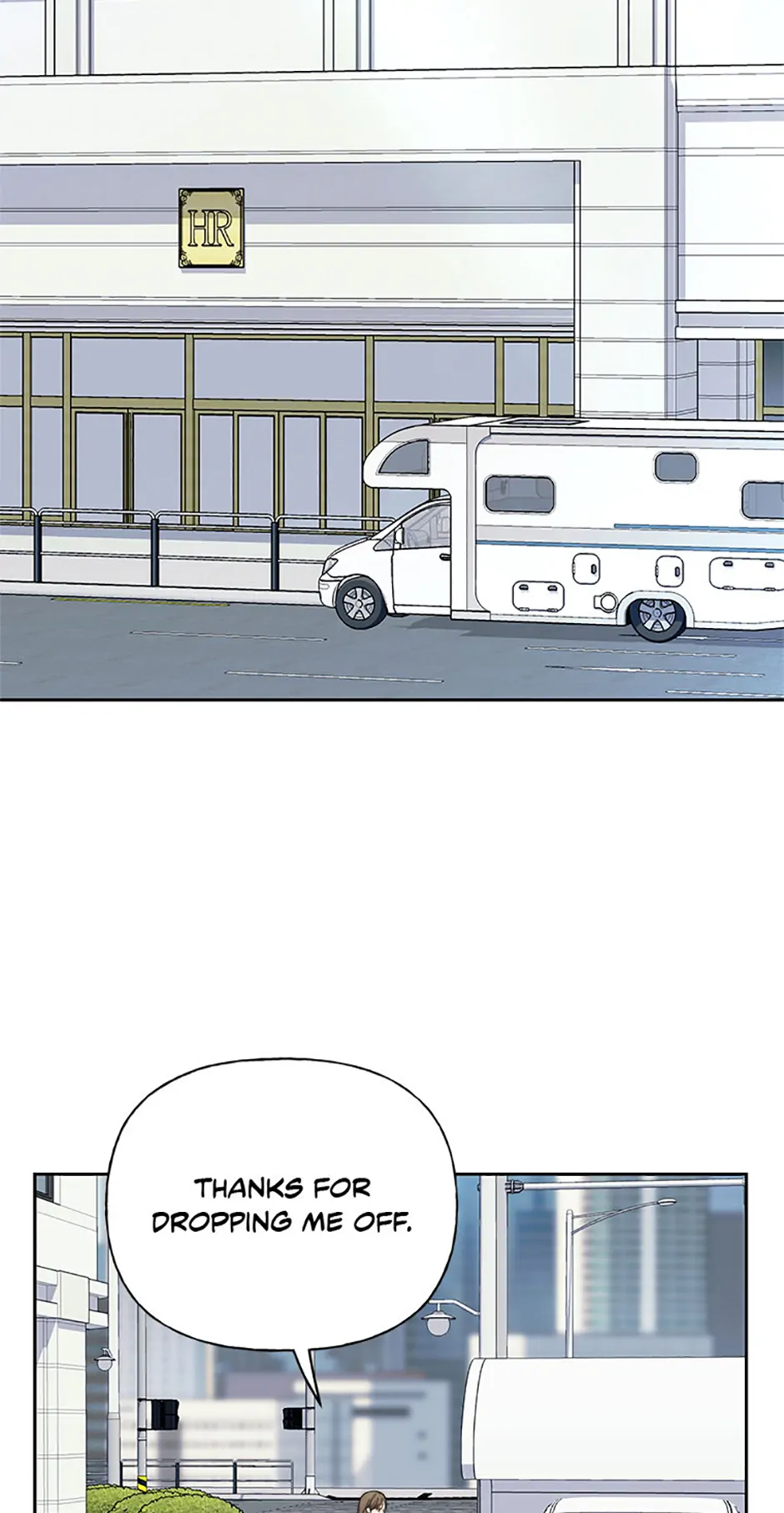 Three Delicious Meals: Just the Two of Us Chapter 49 - Page 2