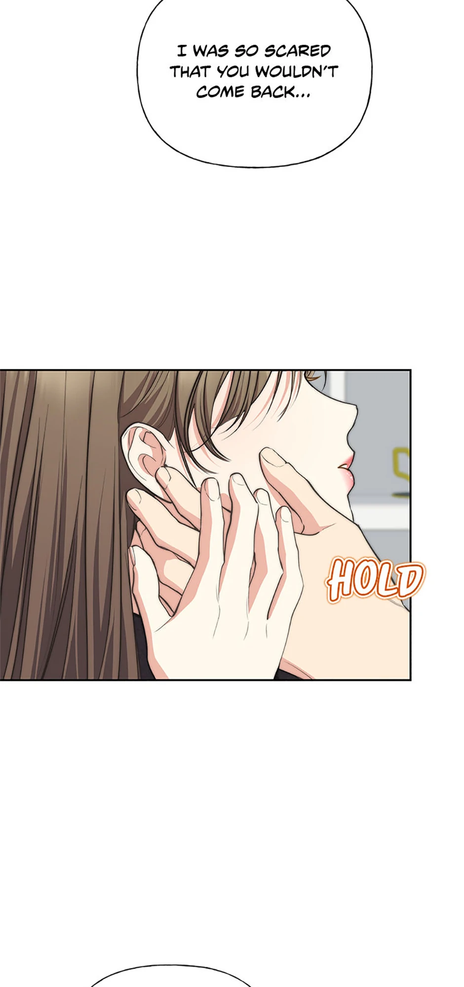 Three Delicious Meals: Just the Two of Us Chapter 49 - Page 21