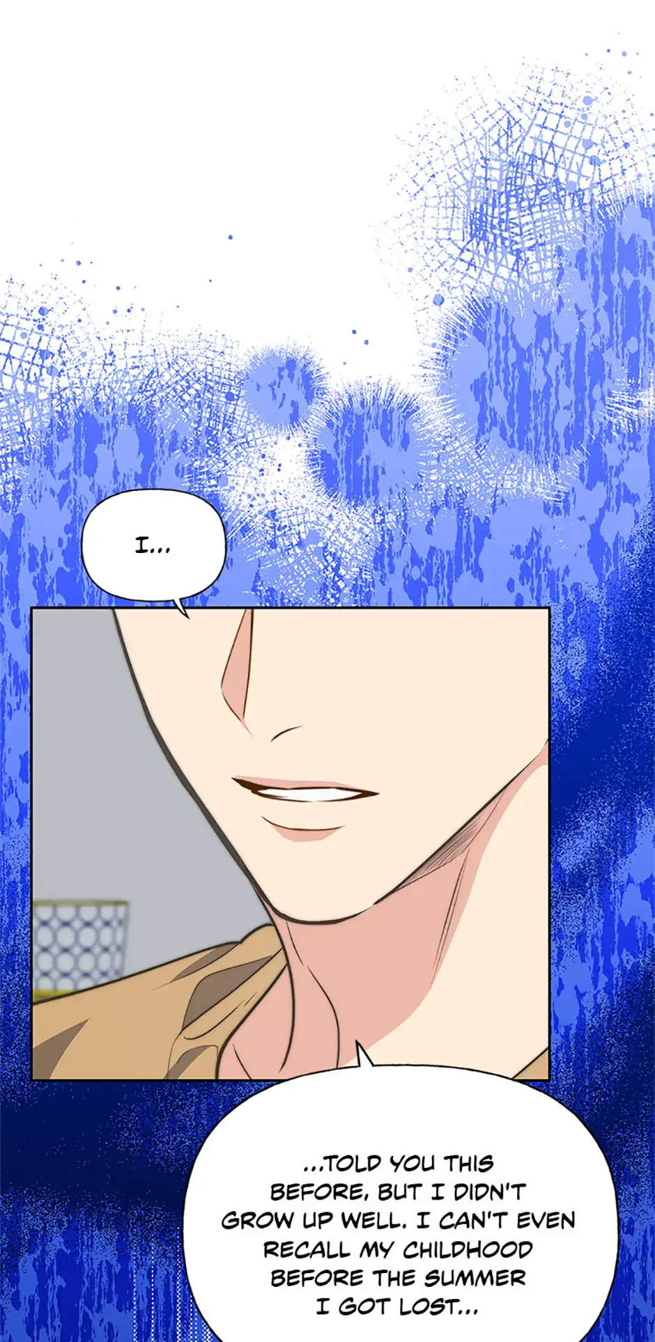 Three Delicious Meals: Just the Two of Us Chapter 49 - Page 26