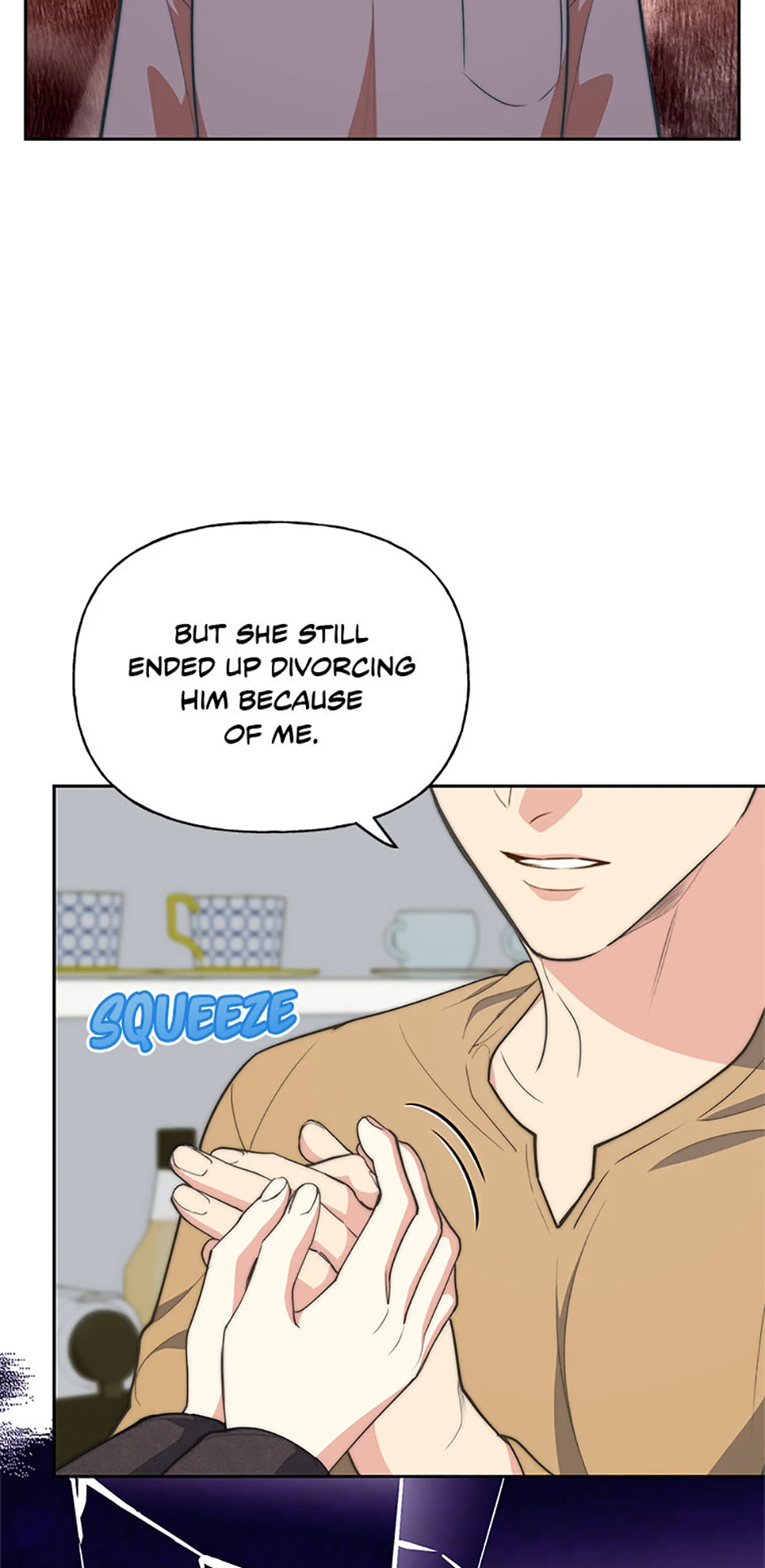 Three Delicious Meals: Just the Two of Us Chapter 49 - Page 29