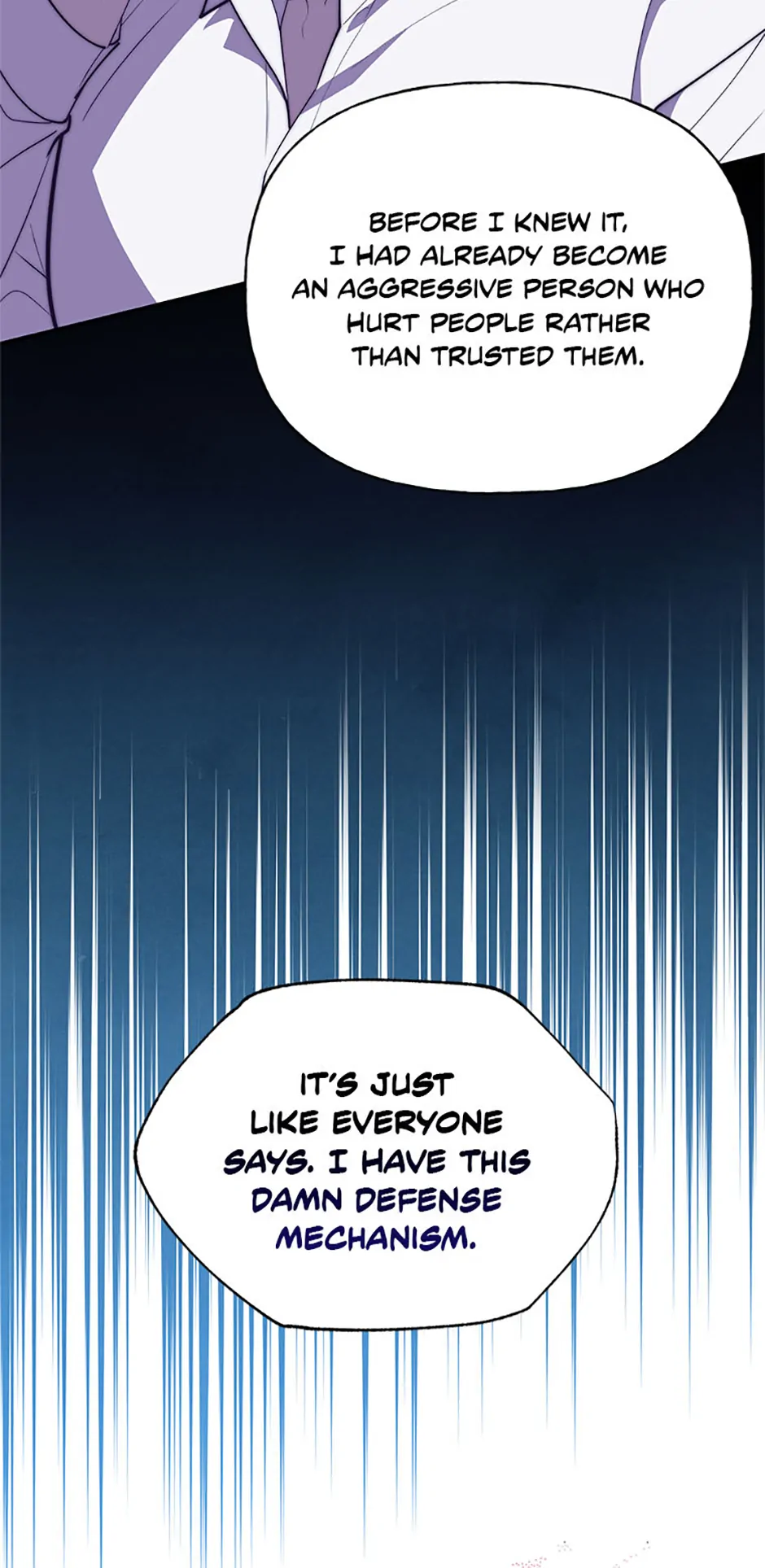 Three Delicious Meals: Just the Two of Us Chapter 49 - Page 31