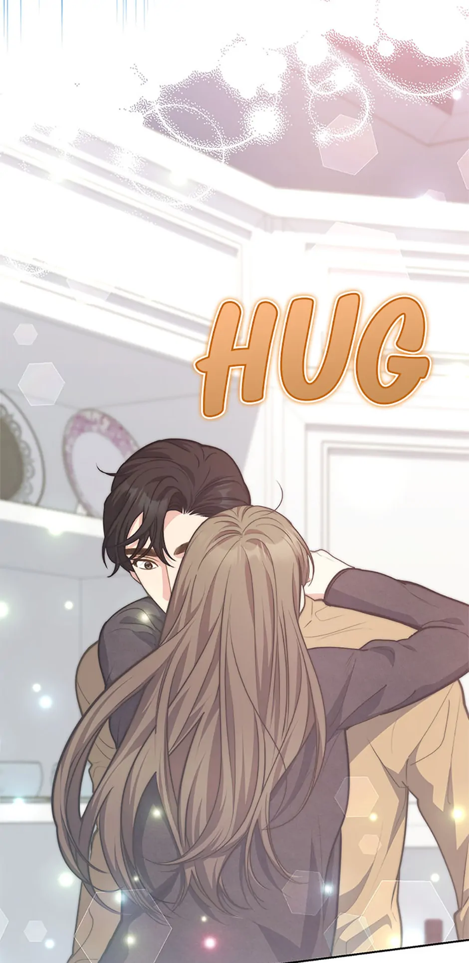 Three Delicious Meals: Just the Two of Us Chapter 49 - Page 32
