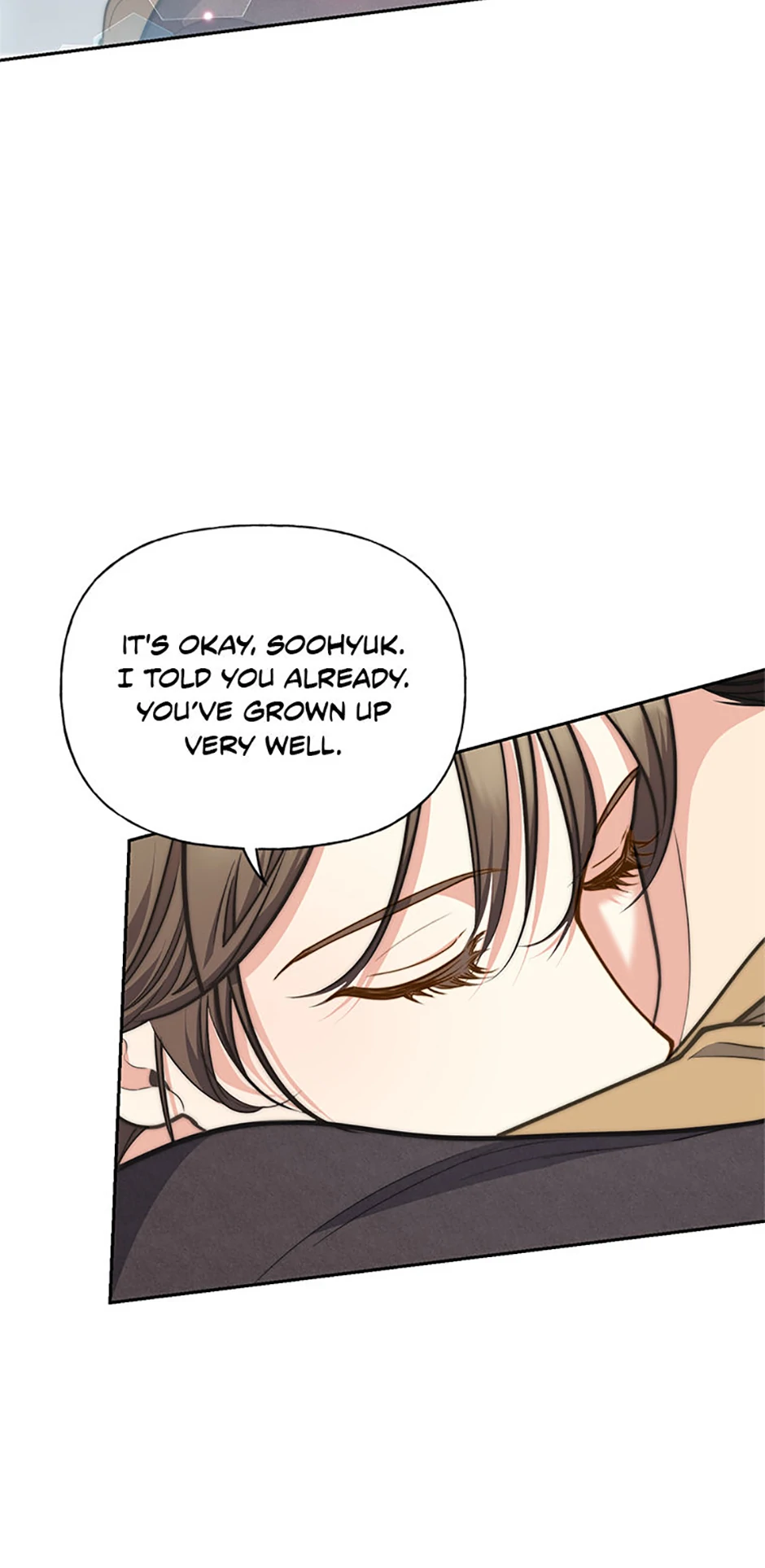 Three Delicious Meals: Just the Two of Us Chapter 49 - Page 33