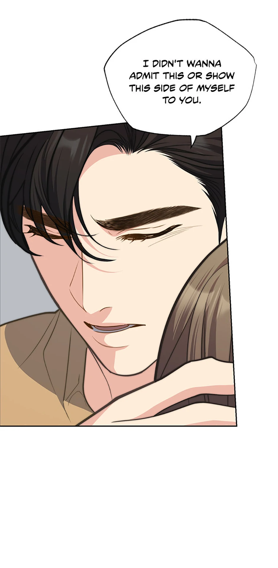 Three Delicious Meals: Just the Two of Us Chapter 49 - Page 34