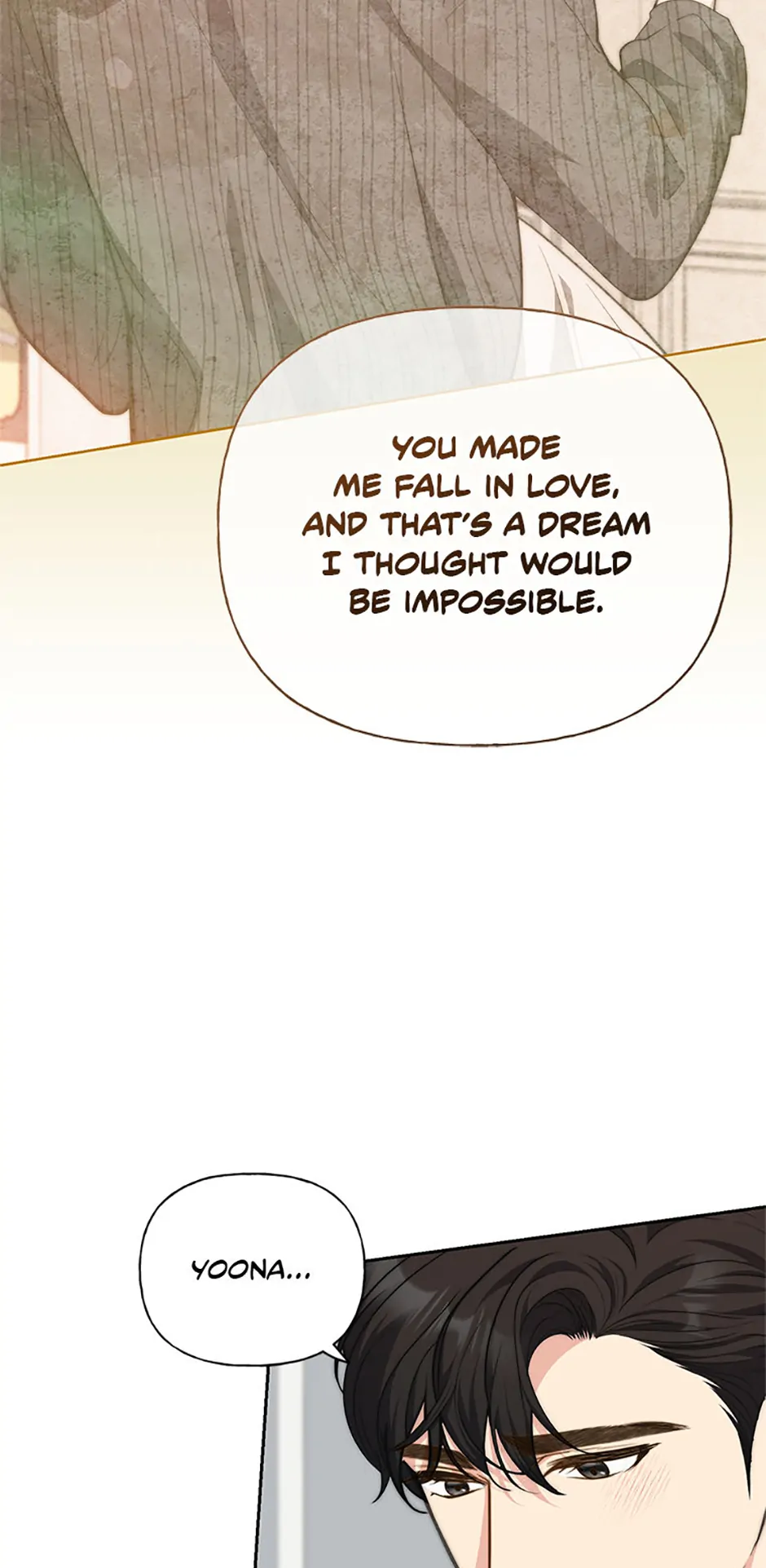 Three Delicious Meals: Just the Two of Us Chapter 49 - Page 37