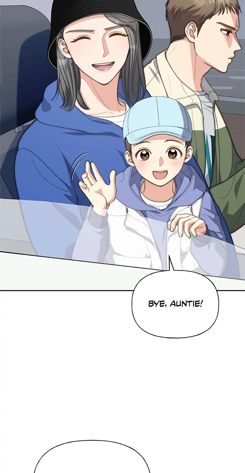 Three Delicious Meals: Just the Two of Us Chapter 49 - Page 4