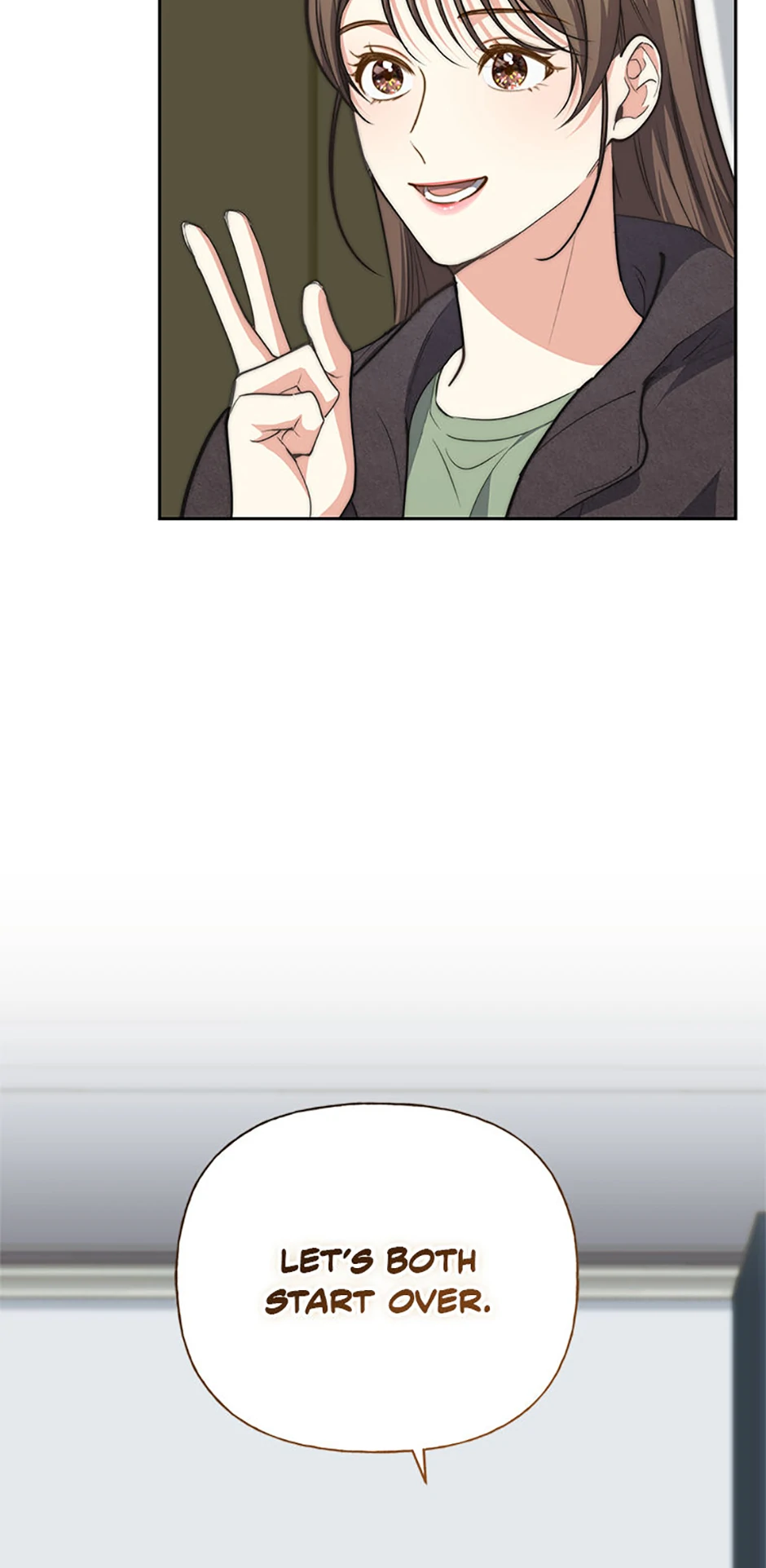 Three Delicious Meals: Just the Two of Us Chapter 49 - Page 40