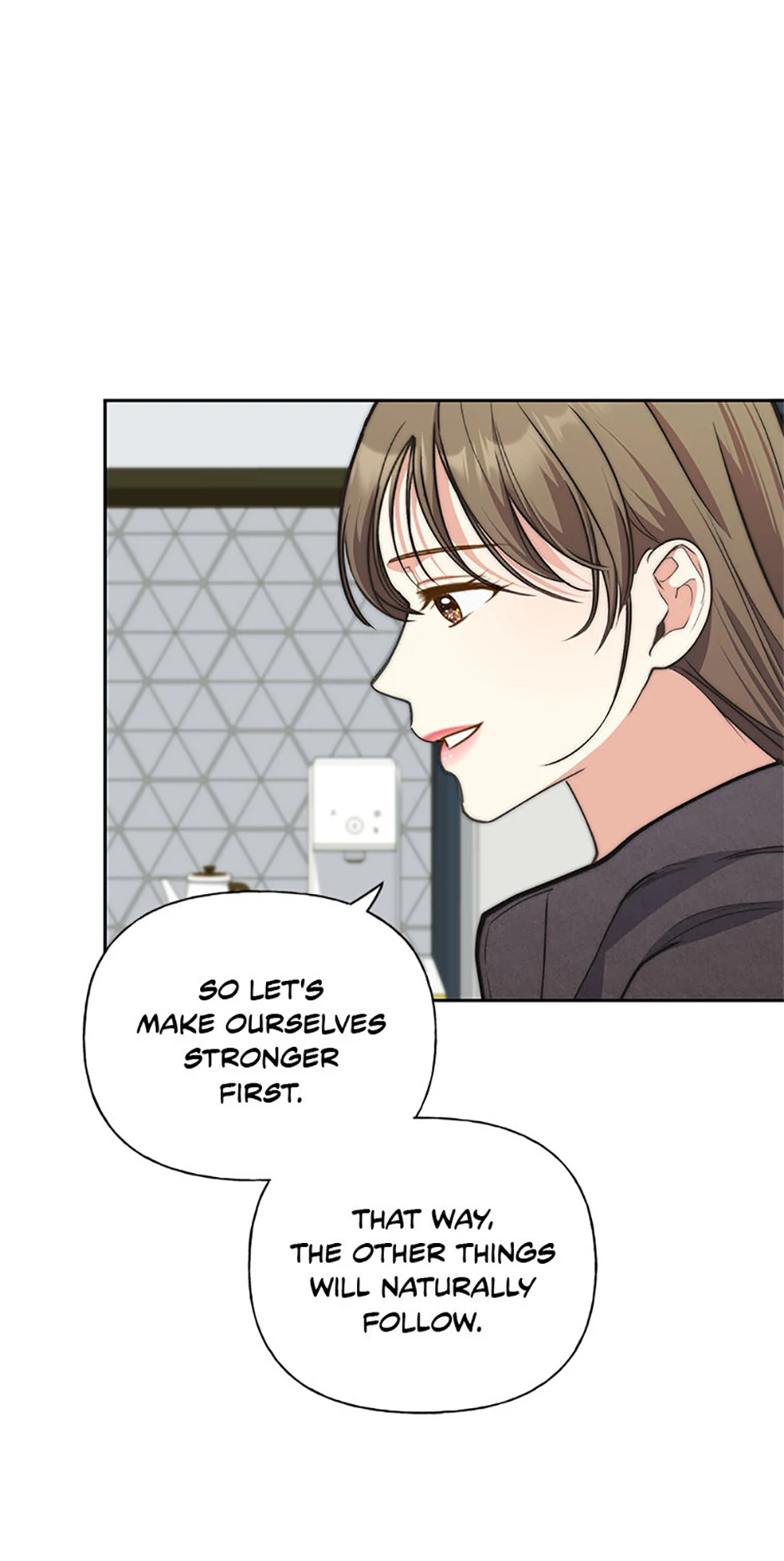 Three Delicious Meals: Just the Two of Us Chapter 49 - Page 43