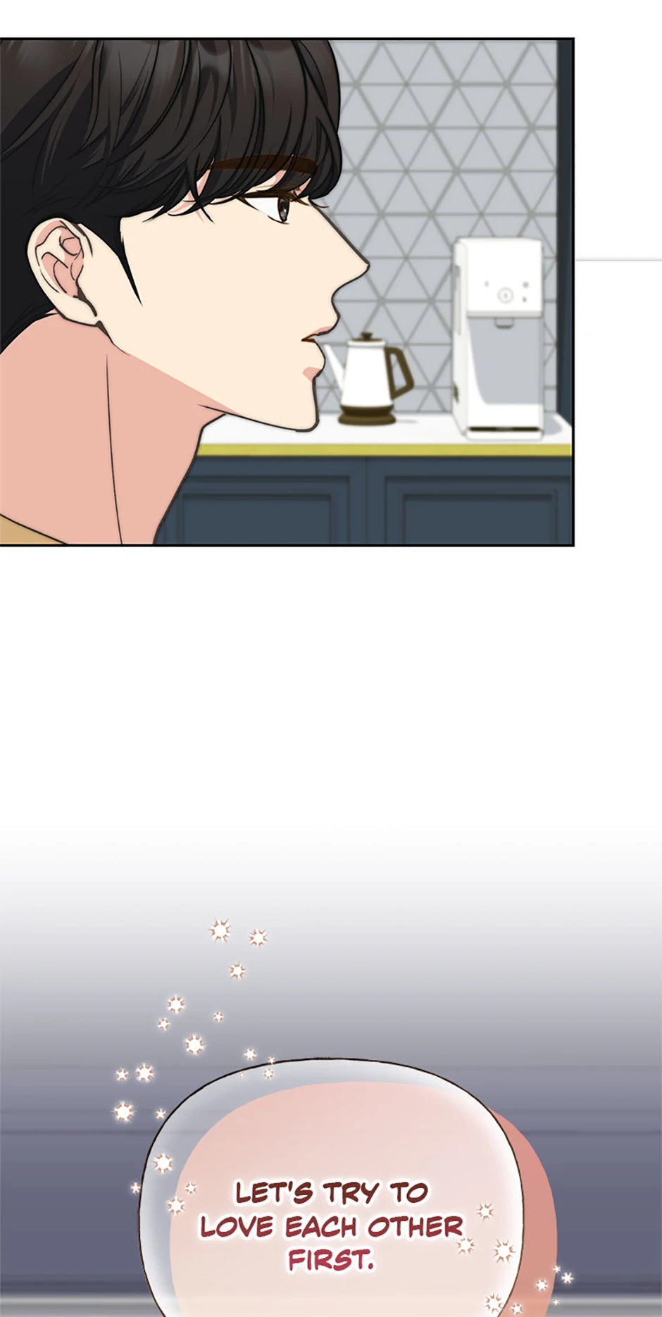 Three Delicious Meals: Just the Two of Us Chapter 49 - Page 44