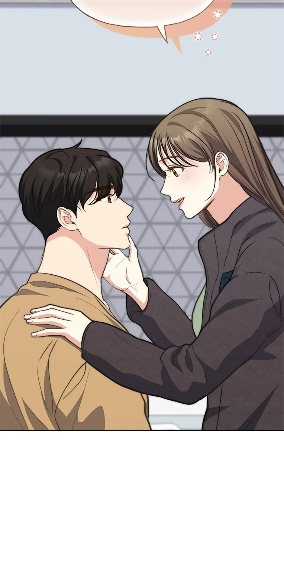 Three Delicious Meals: Just the Two of Us Chapter 49 - Page 45