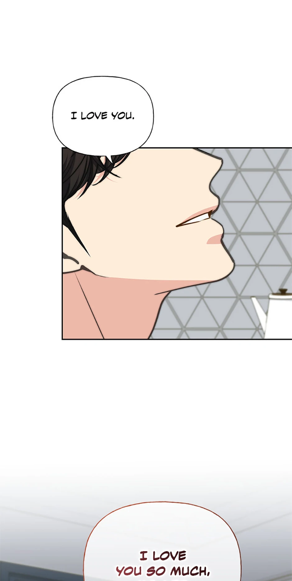 Three Delicious Meals: Just the Two of Us Chapter 49 - Page 46
