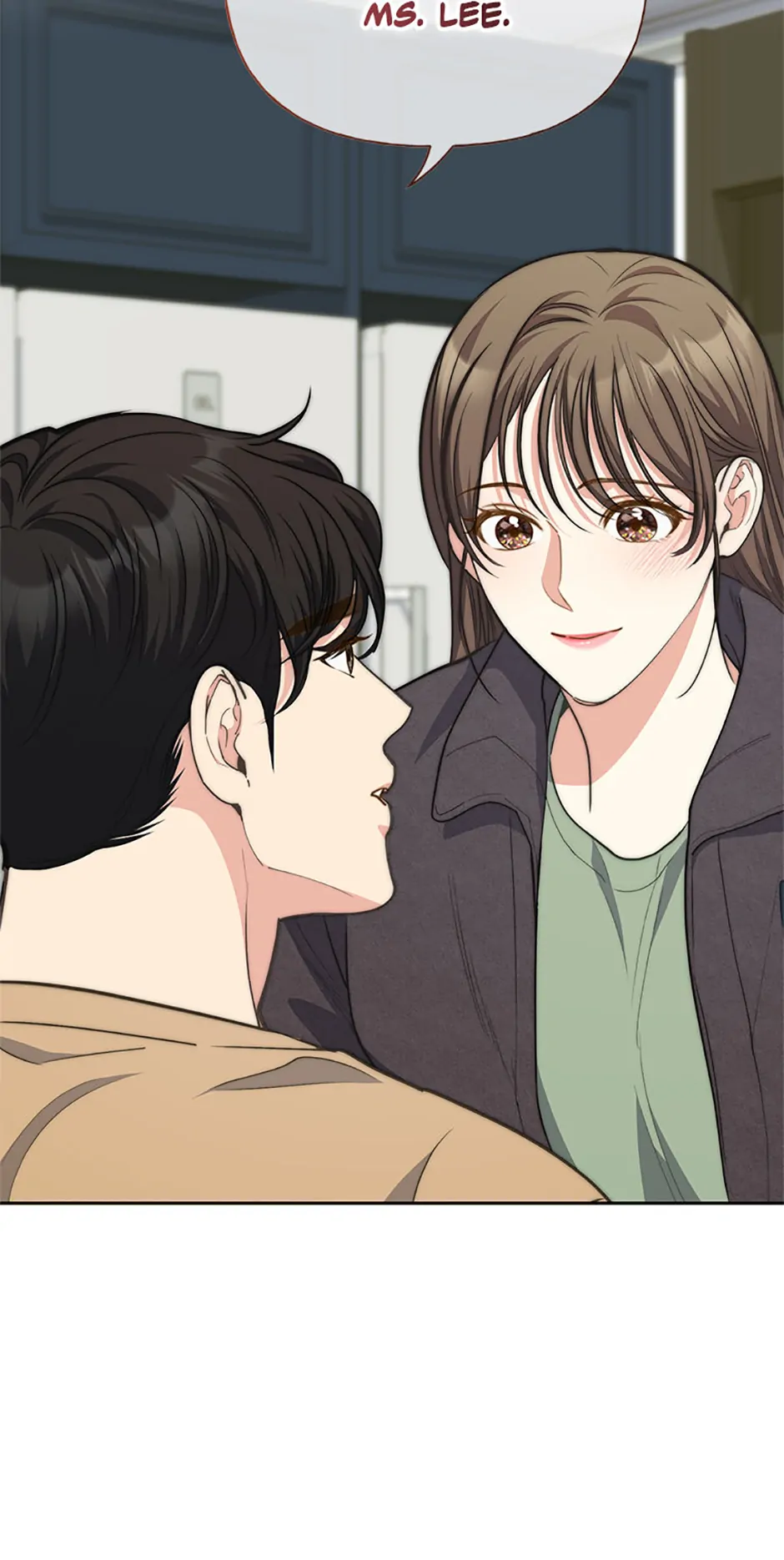 Three Delicious Meals: Just the Two of Us Chapter 49 - Page 47