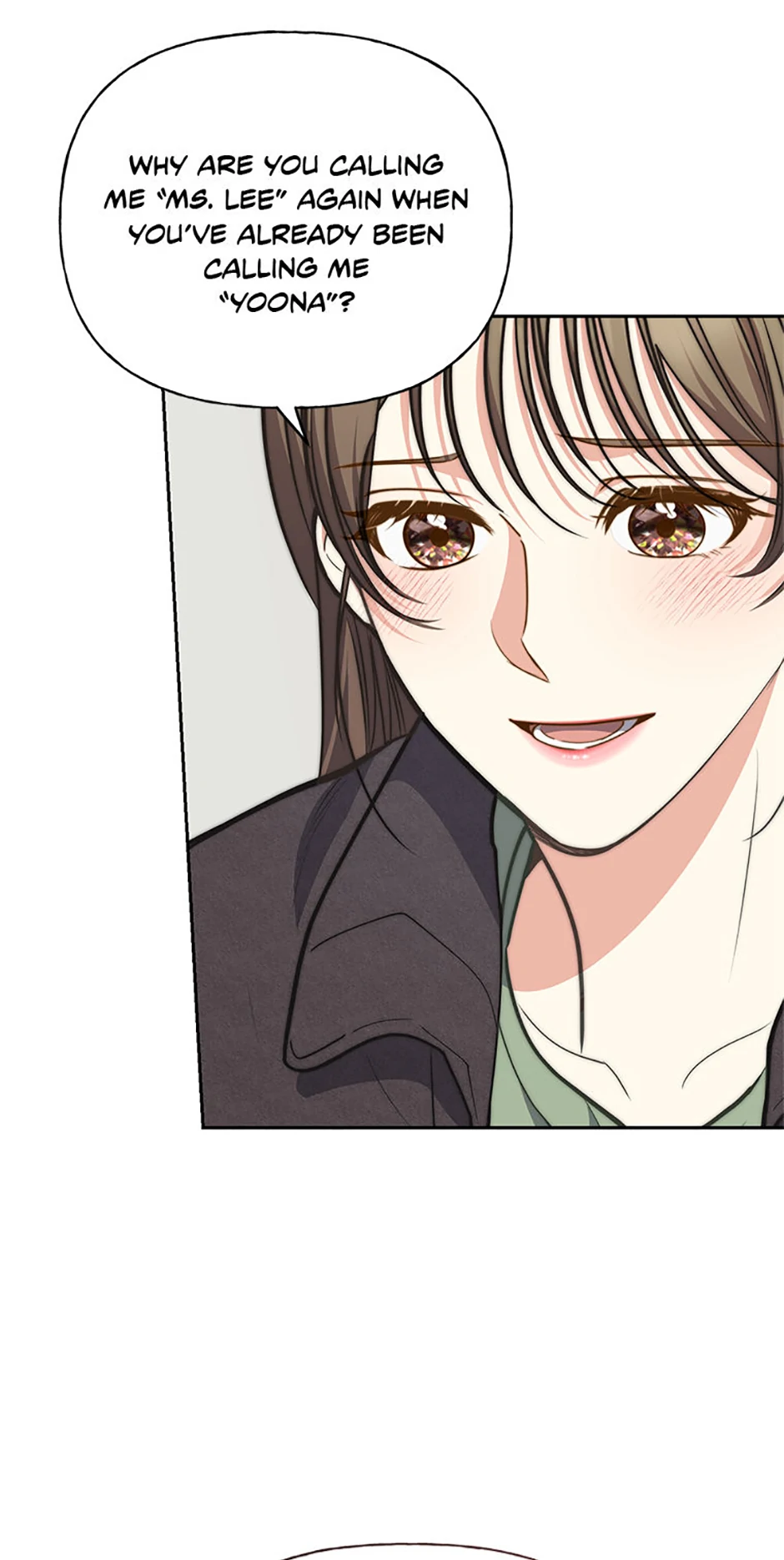 Three Delicious Meals: Just the Two of Us Chapter 49 - Page 48