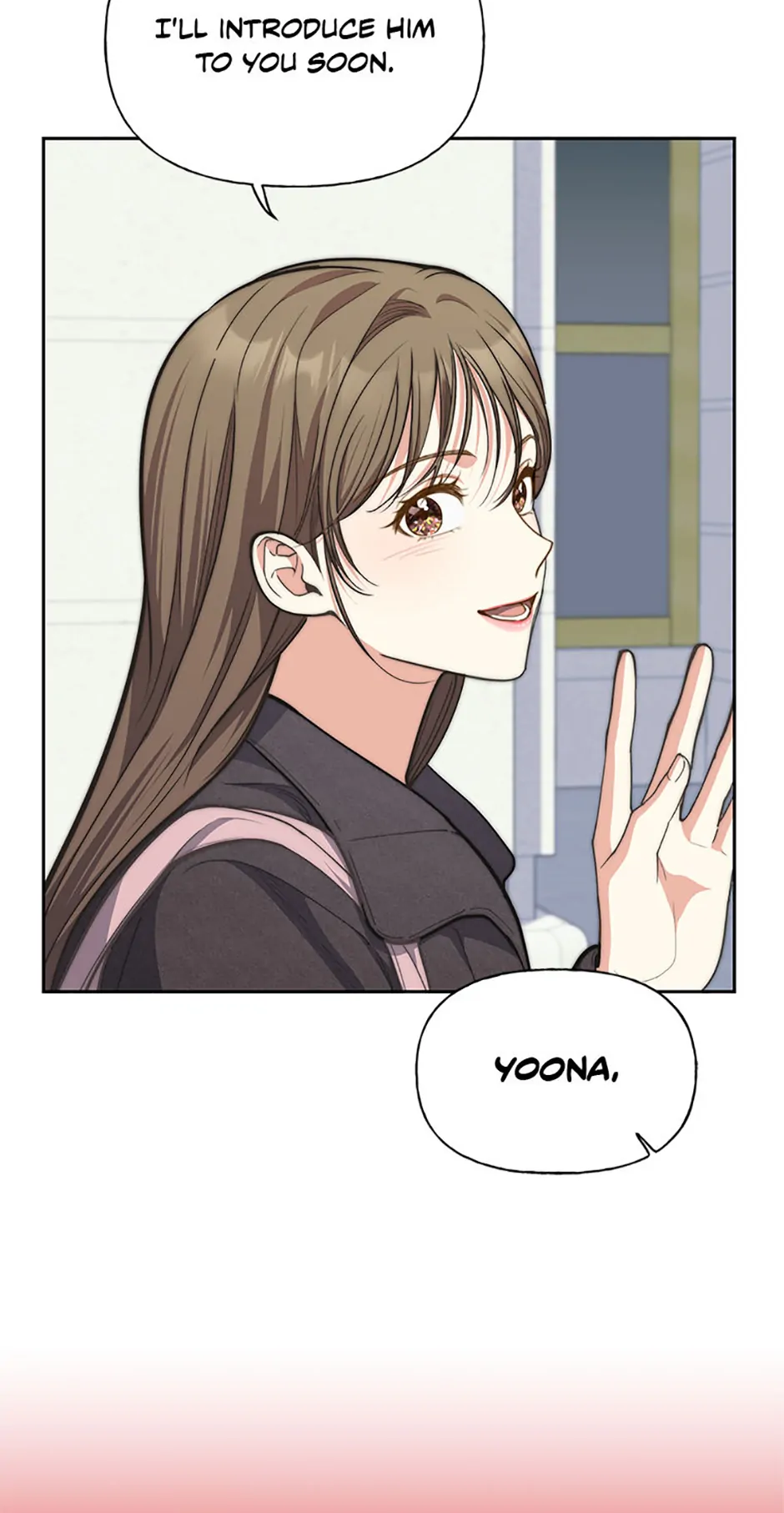 Three Delicious Meals: Just the Two of Us Chapter 49 - Page 5