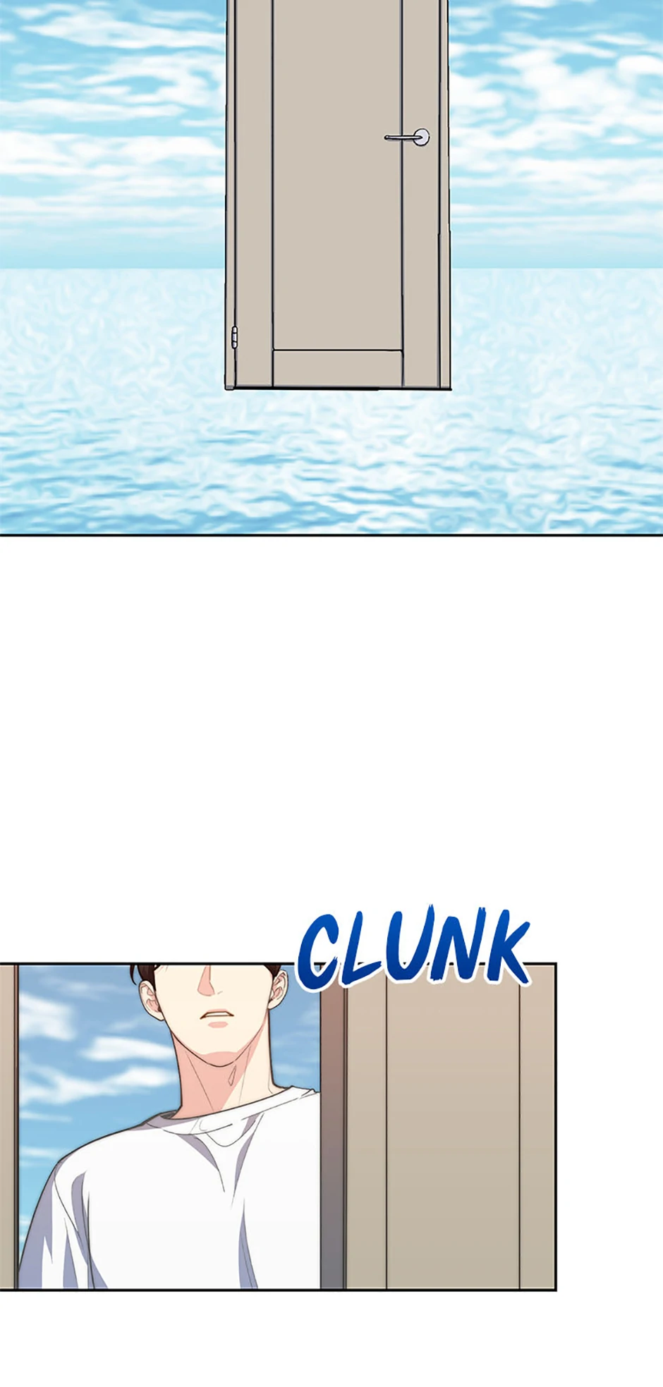 Three Delicious Meals: Just the Two of Us Chapter 49 - Page 55
