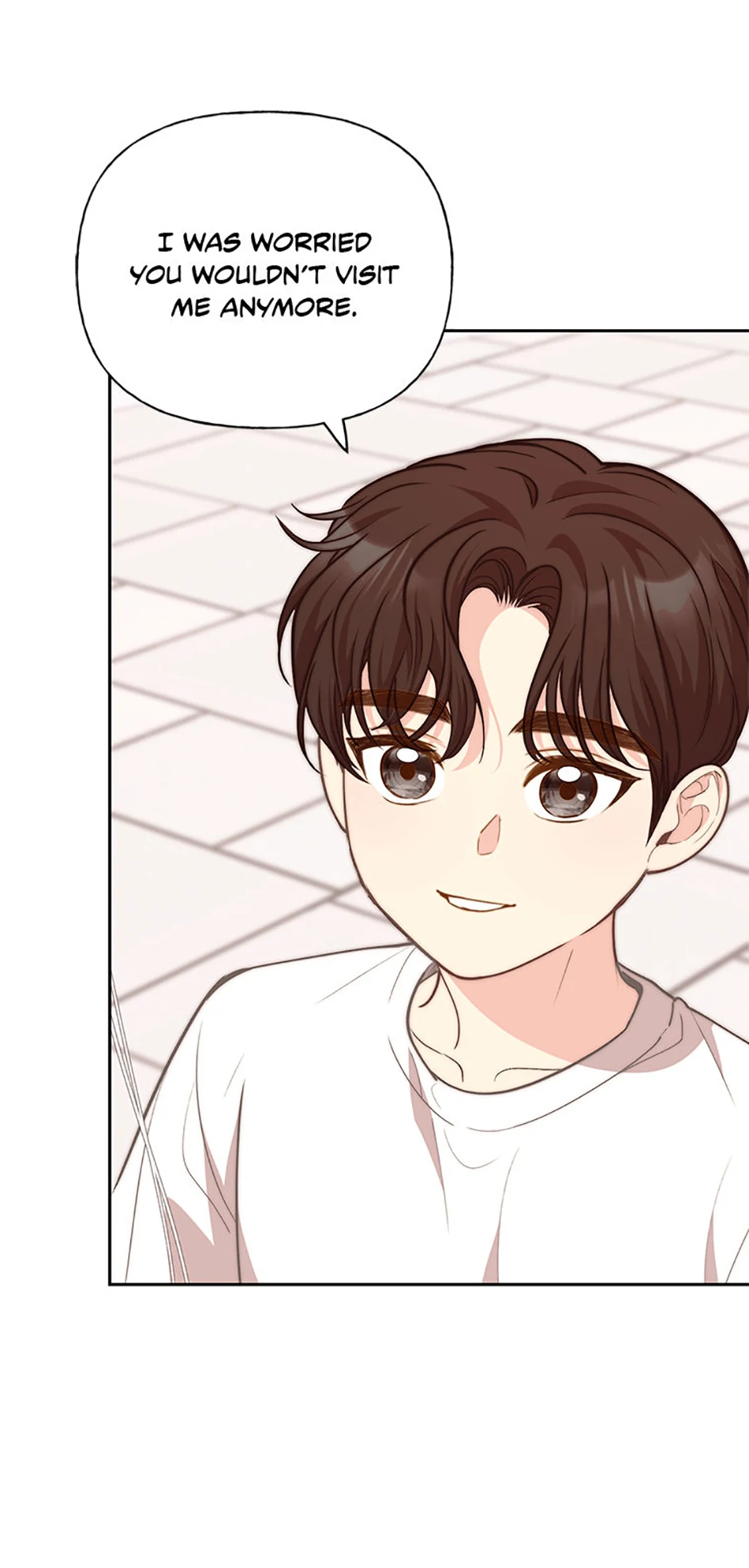 Three Delicious Meals: Just the Two of Us Chapter 49 - Page 58