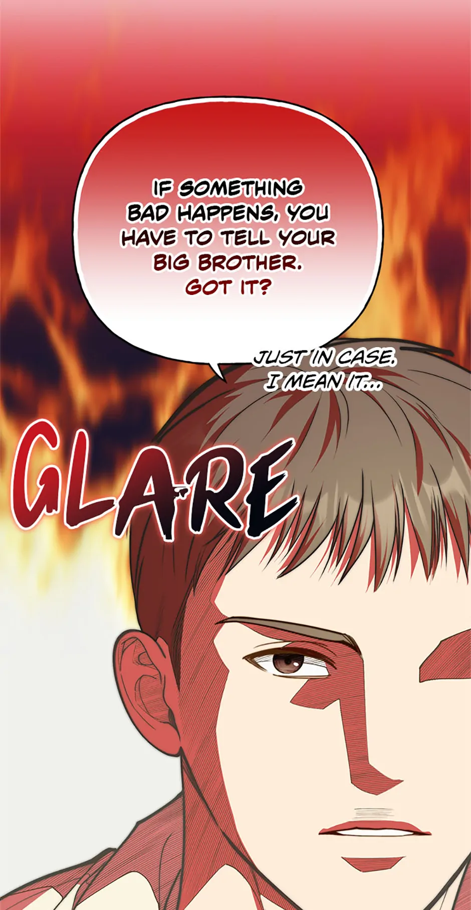 Three Delicious Meals: Just the Two of Us Chapter 49 - Page 6
