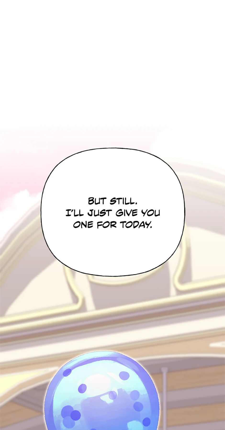 Three Delicious Meals: Just the Two of Us Chapter 49 - Page 61