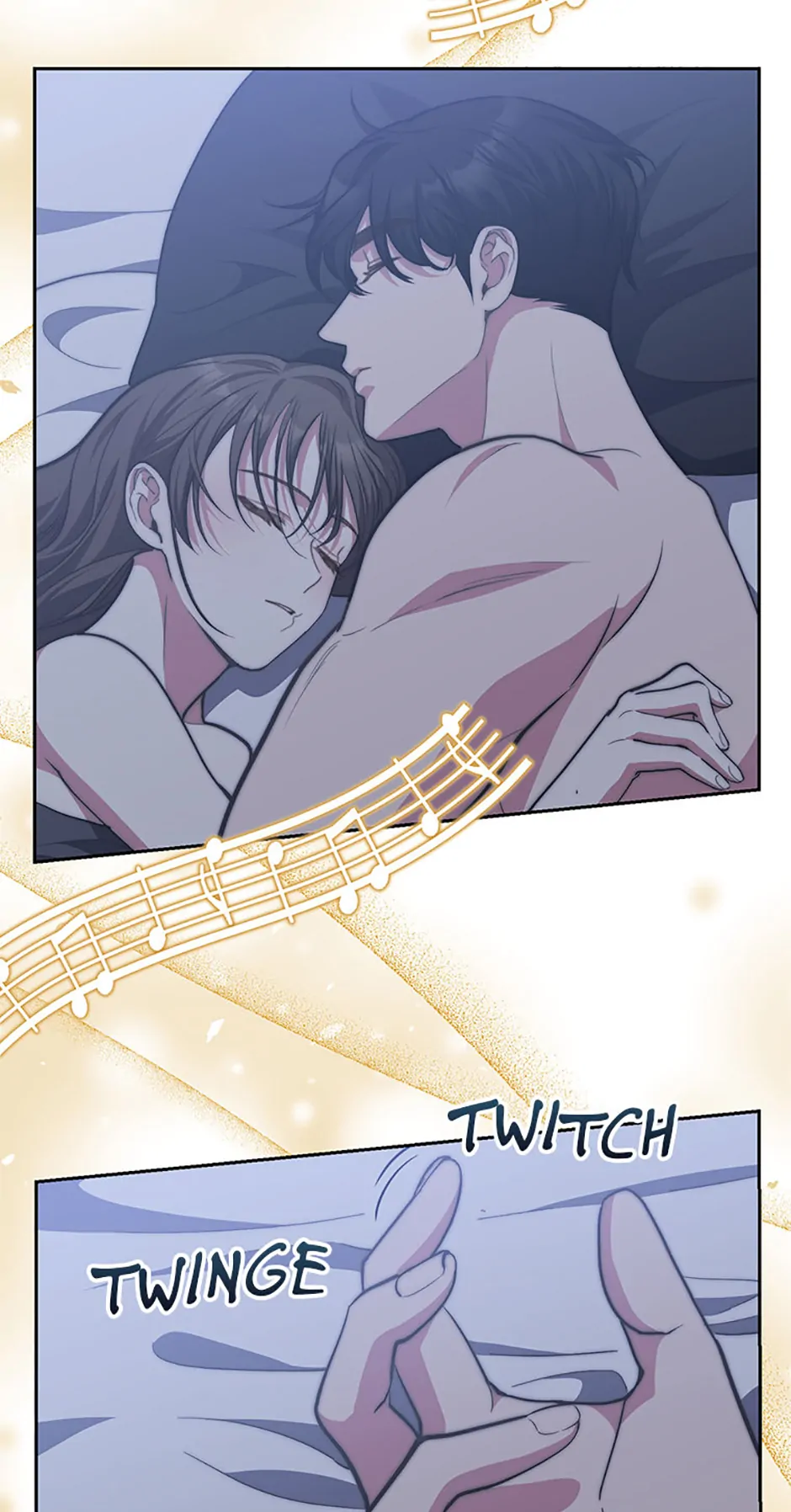 Three Delicious Meals: Just the Two of Us Chapter 49 - Page 65