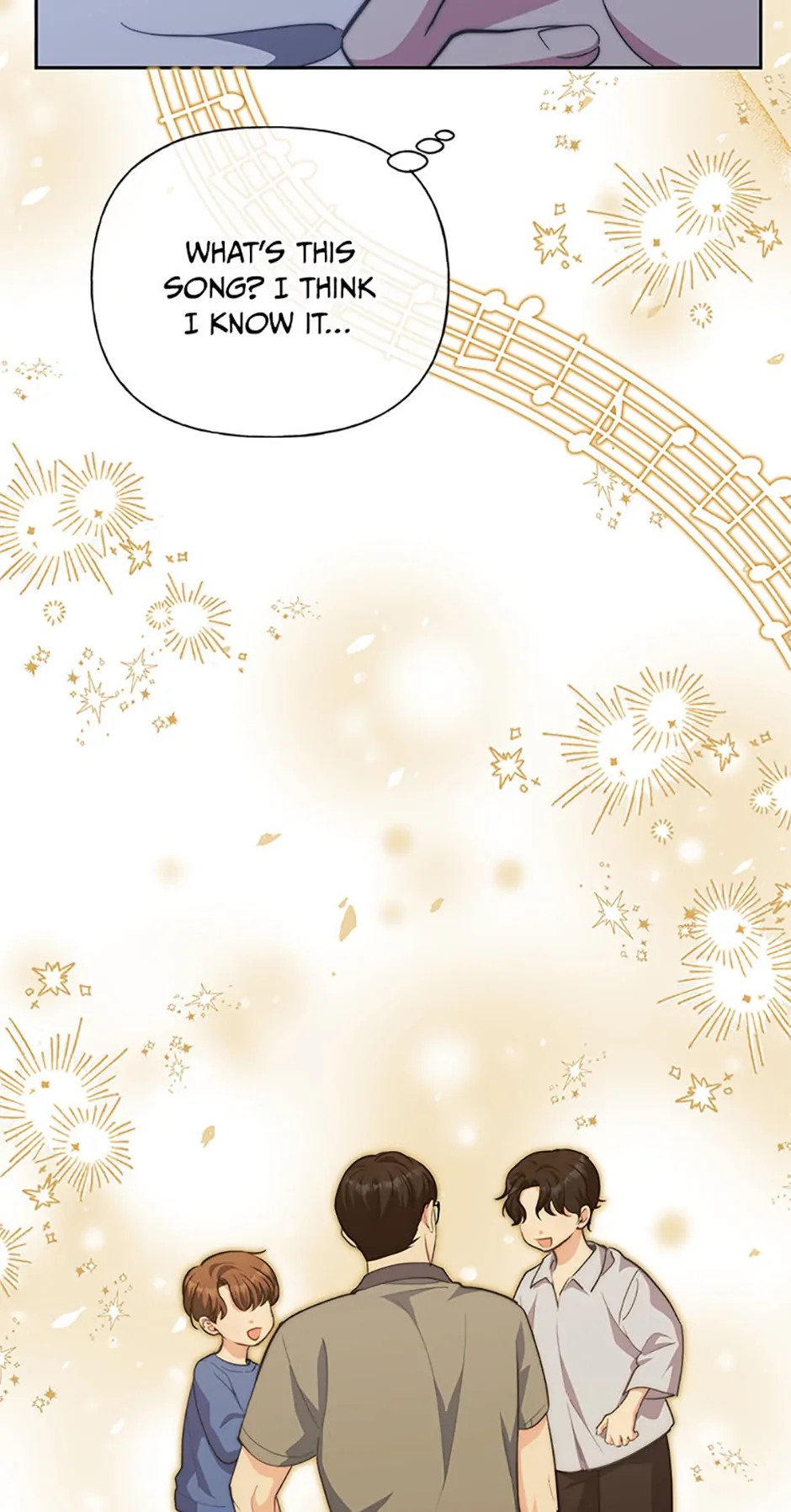 Three Delicious Meals: Just the Two of Us Chapter 49 - Page 66