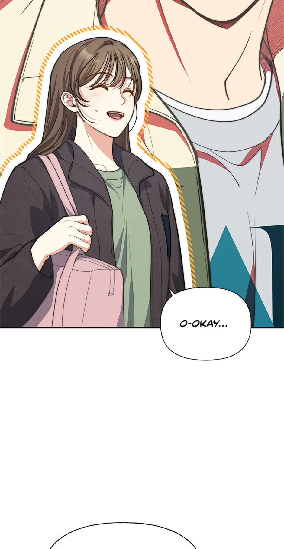 Three Delicious Meals: Just the Two of Us Chapter 49 - Page 7