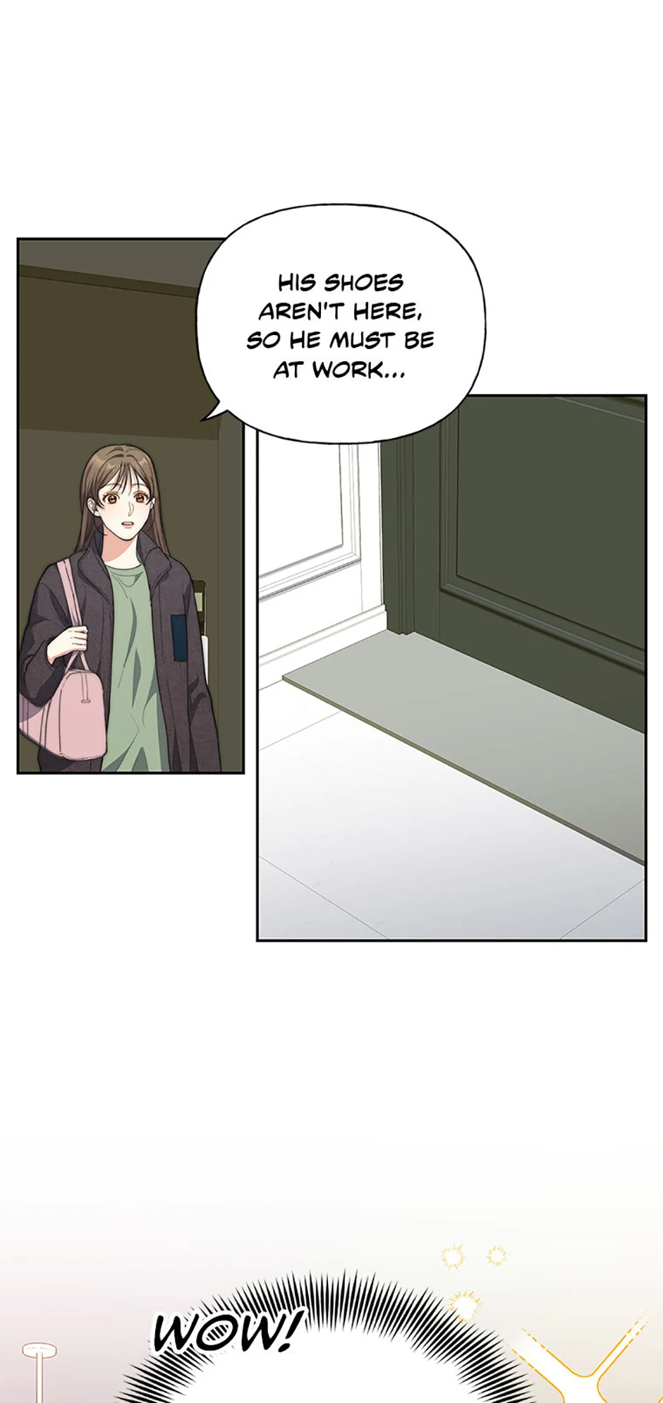 Three Delicious Meals: Just the Two of Us Chapter 49 - Page 9