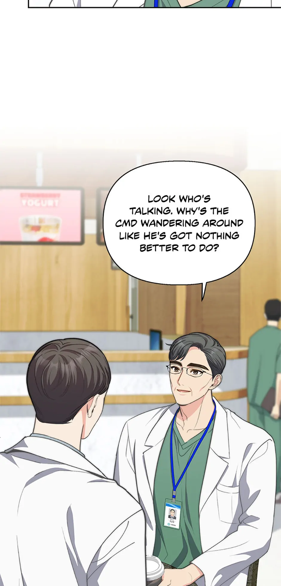 Three Delicious Meals: Just the Two of Us Chapter 50 - Page 14