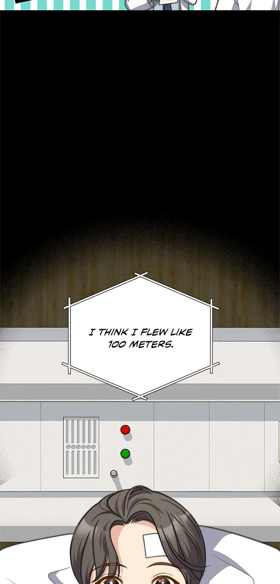 Three Delicious Meals: Just the Two of Us Chapter 50 - Page 17