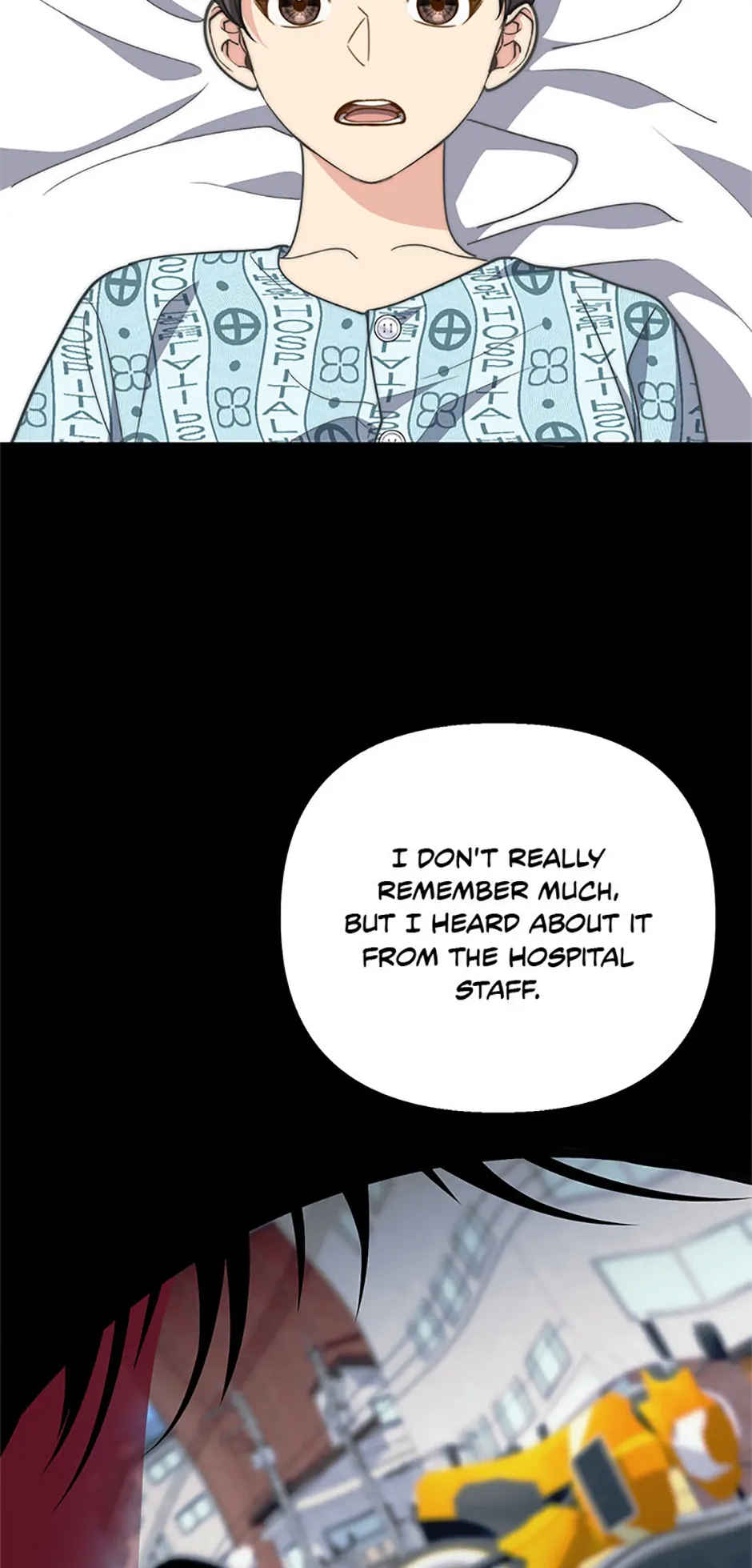 Three Delicious Meals: Just the Two of Us Chapter 50 - Page 18
