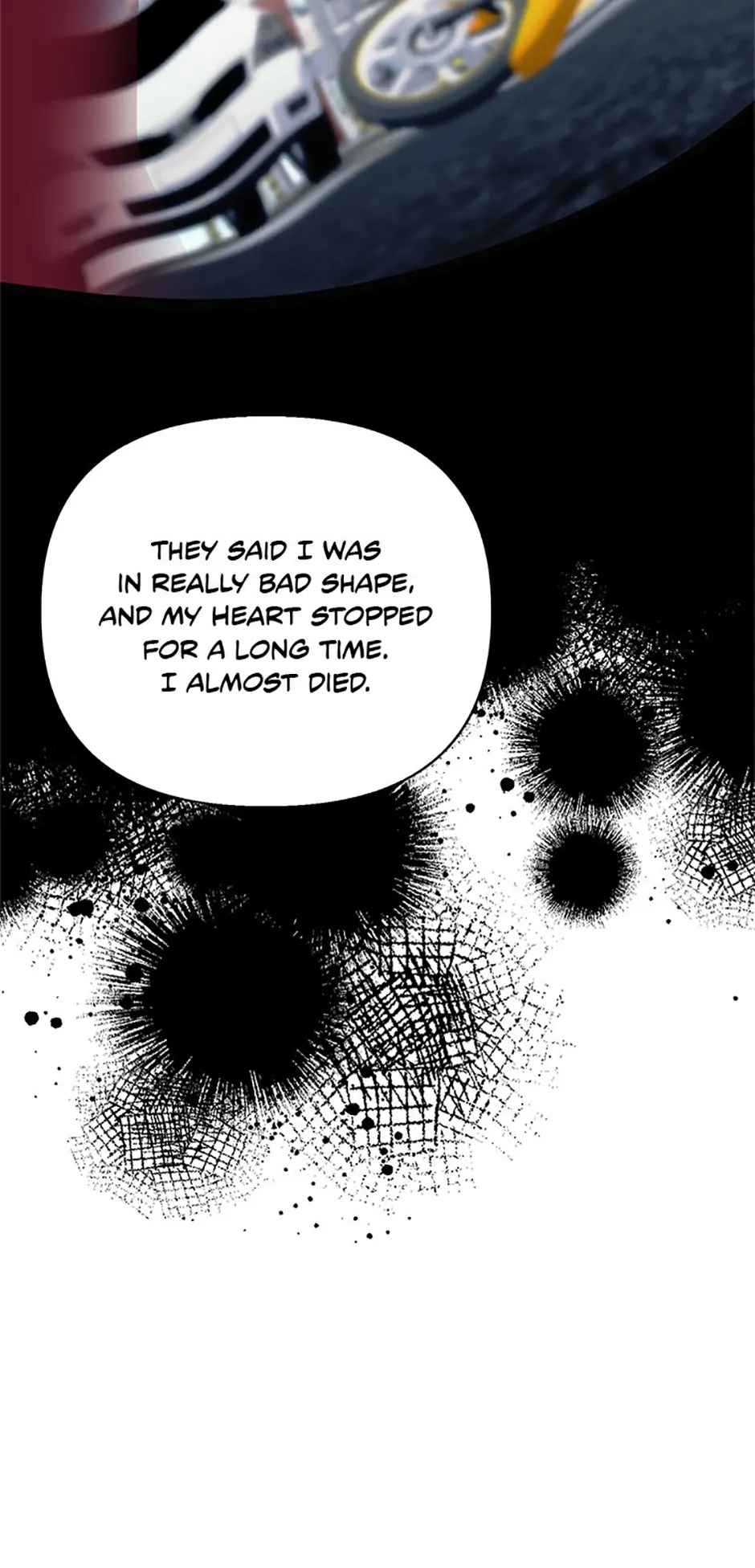 Three Delicious Meals: Just the Two of Us Chapter 50 - Page 19