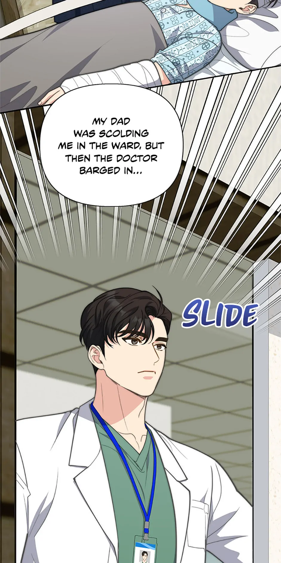 Three Delicious Meals: Just the Two of Us Chapter 50 - Page 24