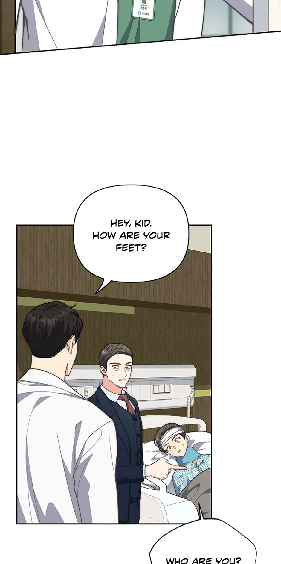 Three Delicious Meals: Just the Two of Us Chapter 50 - Page 25