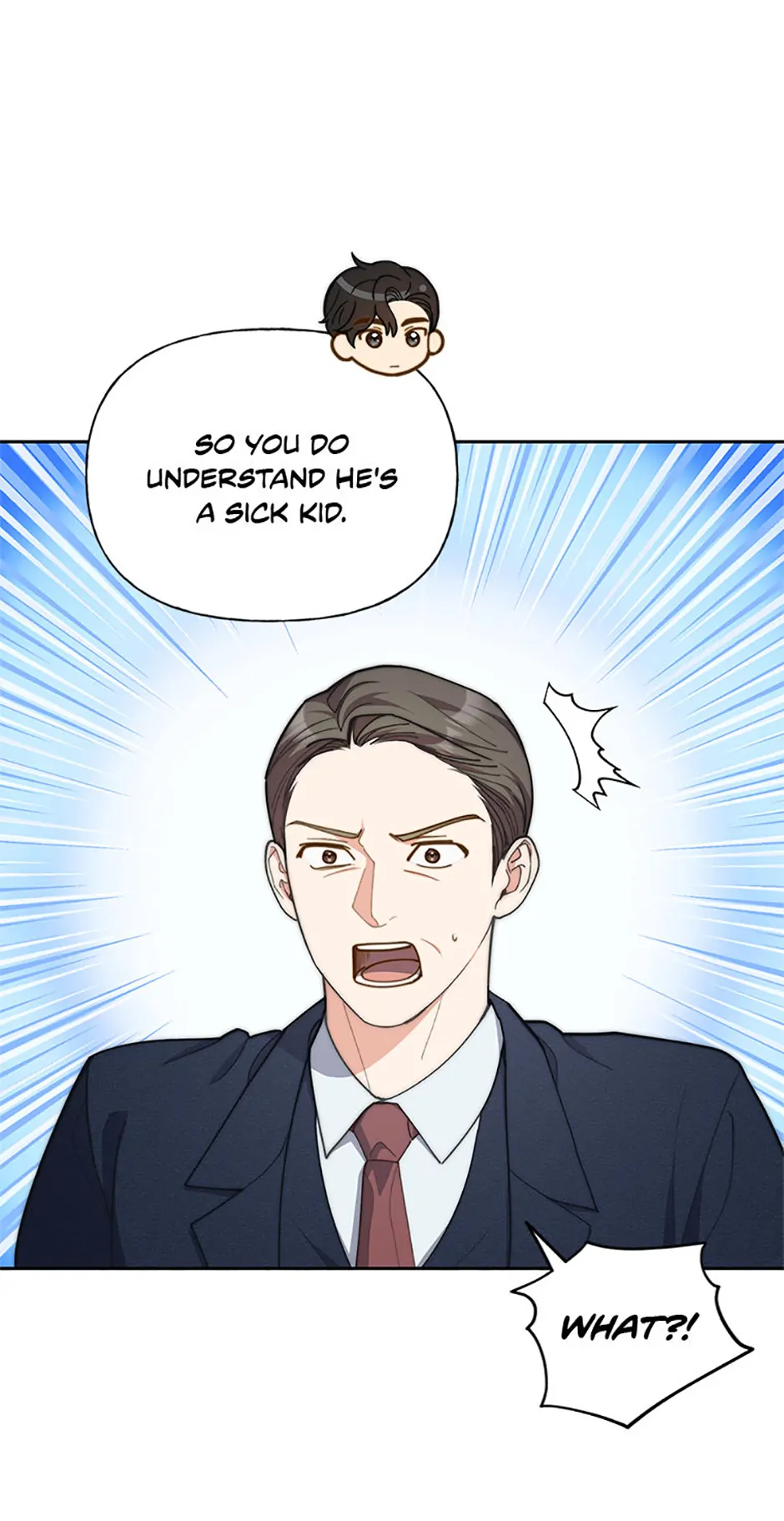 Three Delicious Meals: Just the Two of Us Chapter 50 - Page 29
