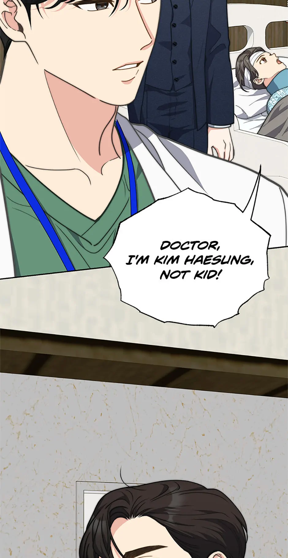 Three Delicious Meals: Just the Two of Us Chapter 50 - Page 33